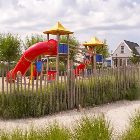 Europarcs Poort Van Amsterdam-7 Apartmán *