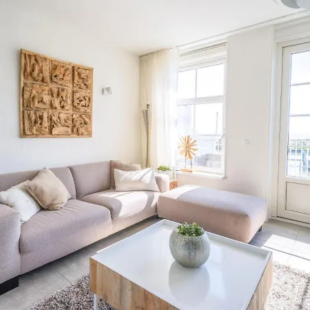 Europarcs Poort Van Amsterdam-7 Apartmán