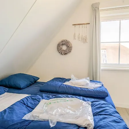 Apartmán Europarcs Poort Van Amsterdam-7 *