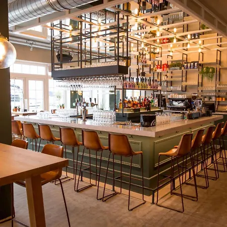 Apartmán Europarcs Poort Van Amsterdam-7 Uitdam